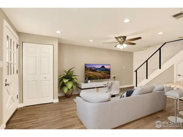 3360 34th #B, Boulder, CO 80301
