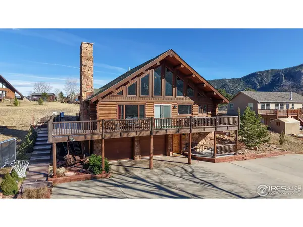 3149 Fish Creek, Estes Park, CO 80517