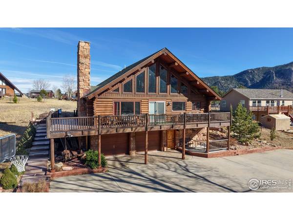 3149 Fish Creek, Estes Park, CO 80517