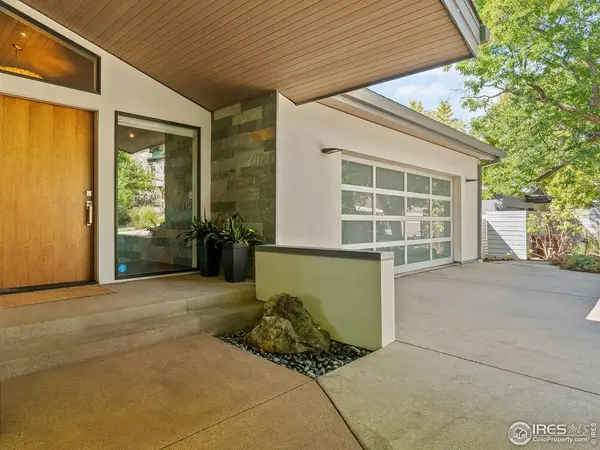 1440 Moss Rock, Boulder, CO 80304