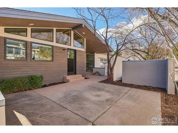 1440 Moss Rock, Boulder, CO 80304
