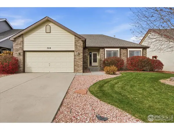 709 62nd, Greeley, CO 80634