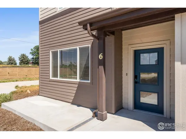 2938 Barnstormer #6, Fort Collins, CO 80524