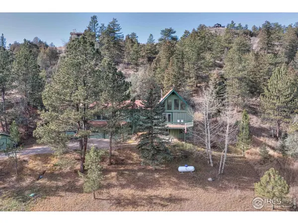 227 Streamside, Glen Haven, CO 80532