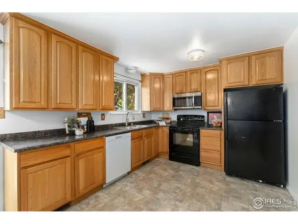 818 Wagonwheel, Fort Collins, CO 80526
