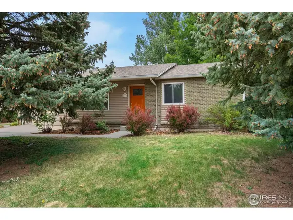 818 Wagonwheel, Fort Collins, CO 80526