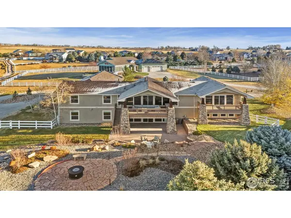 2030 Trail Ridge, Severance, CO 80615