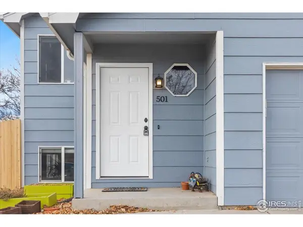 501 11th, Fort Collins, CO 80524