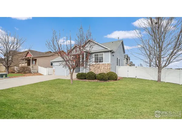 3231 Tamarac, Johnstown, CO 80534