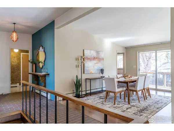 2207 Bluebell, Boulder, CO 80302