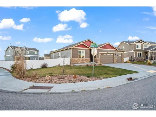 736 Singletree, Eaton, CO 80615