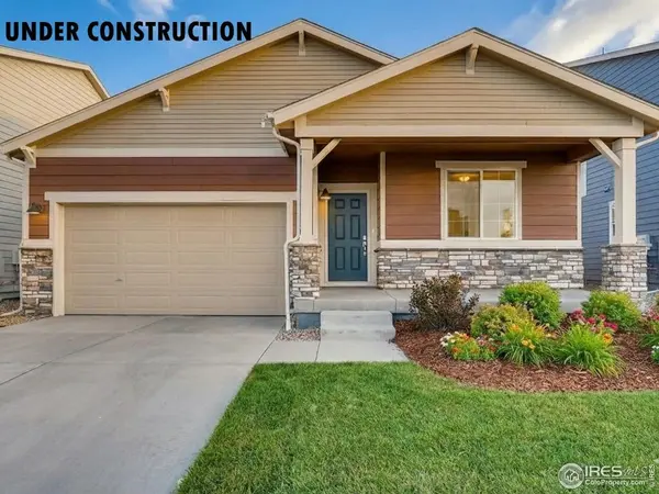 7333 Swan River, Frederick, CO 80530