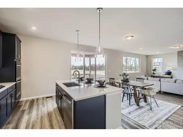 7333 Swan River, Frederick, CO 80530