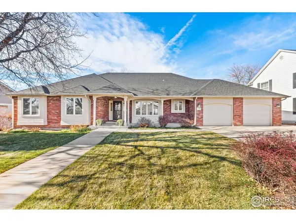 1420 Falcon Ridge, Eaton, CO 80615