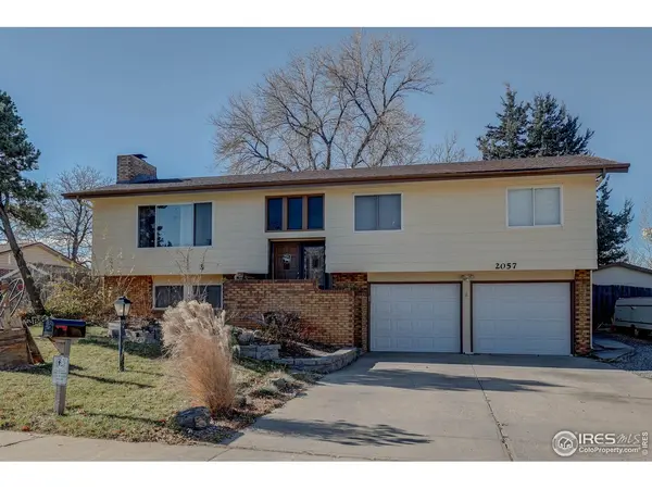 2057 27th, Greeley, CO 80634