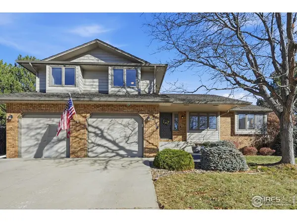 2158 Rockspray, Longmont, CO 80503