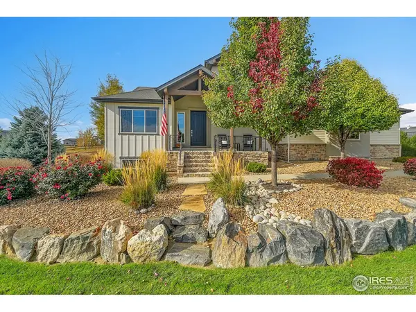 3336 Elderberry, Mead, CO 80542