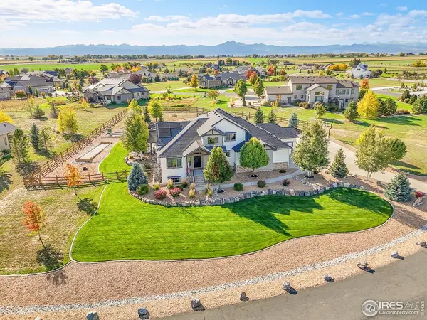 3336 Elderberry, Mead, CO 80542