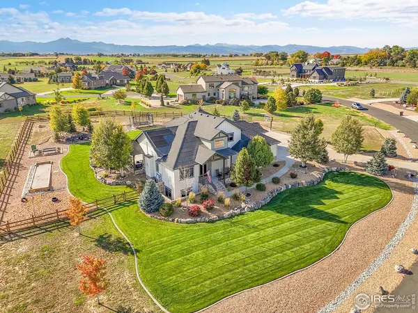 3336 Elderberry, Mead, CO 80542