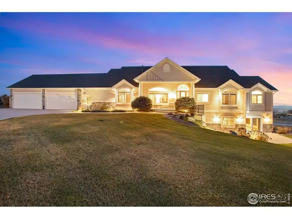 39828 Hilltop, Severance, CO 80610