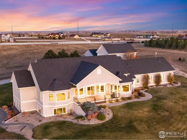 39828 Hilltop, Severance, CO 80610