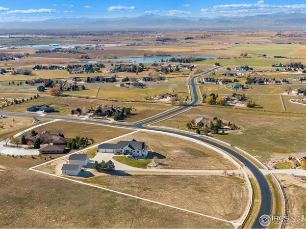39828 Hilltop, Severance, CO 80610