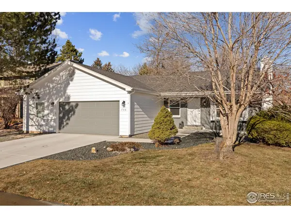 706 Dennison, Fort Collins, CO 80526