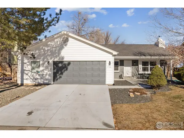 706 Dennison, Fort Collins, CO 80526