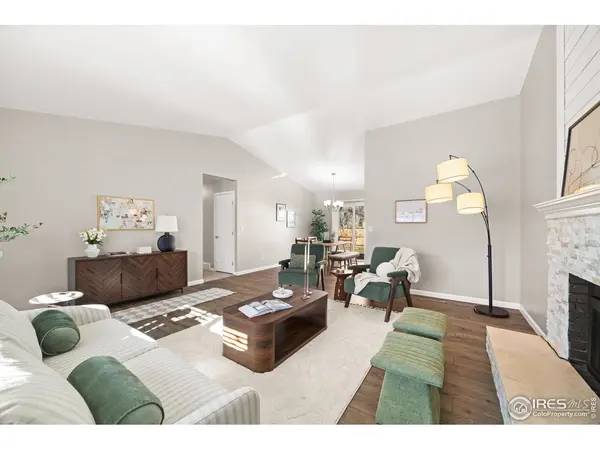 706 Dennison, Fort Collins, CO 80526