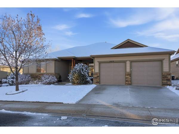 4610 Horizon Ridge, Windsor, CO 80550