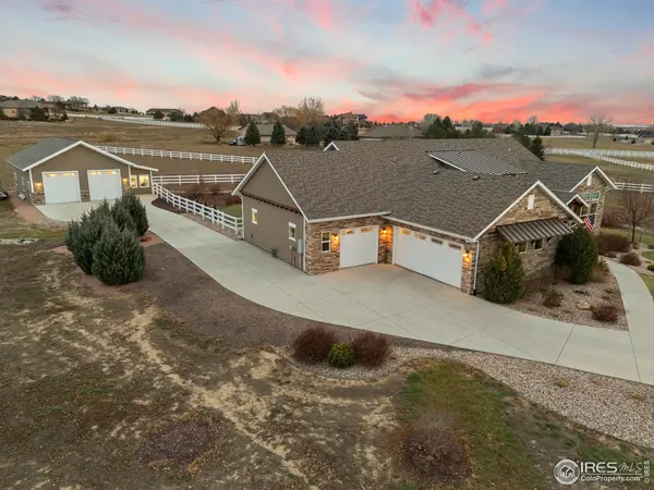 39884 Ridgecrest, Severance, CO 80610