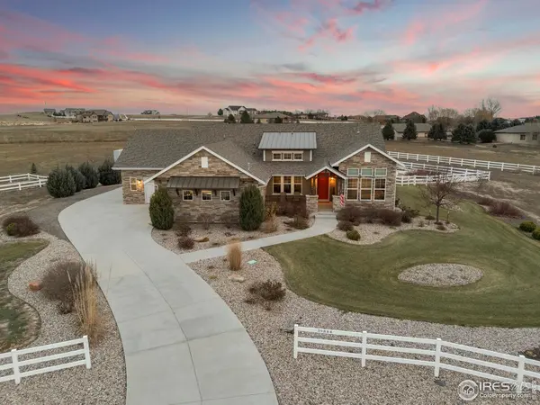 39884 Ridgecrest, Severance, CO 80610