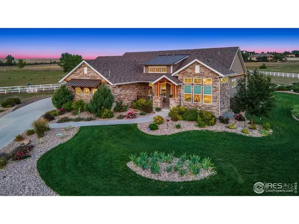 39884 Ridgecrest, Severance, CO 80610