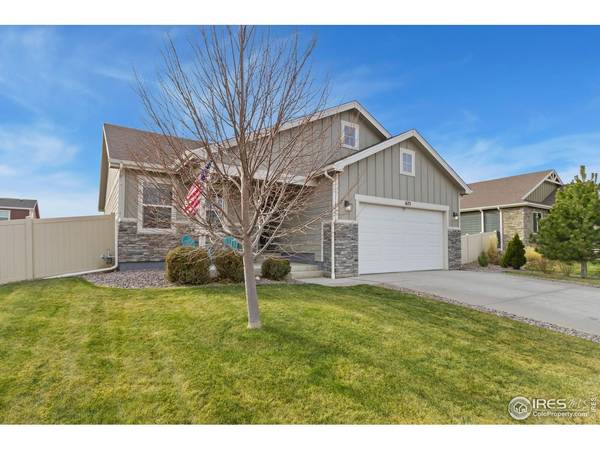 623 Conestoga, Ault, CO 80610