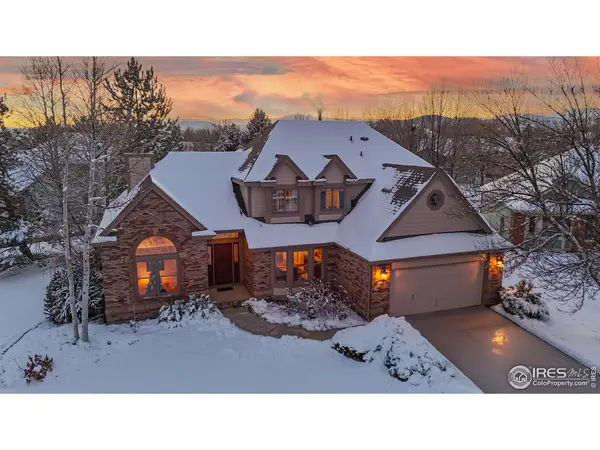 4213 Buckingham, Loveland, CO 80538