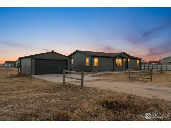 39238 Boulevard, Eaton, CO 80615