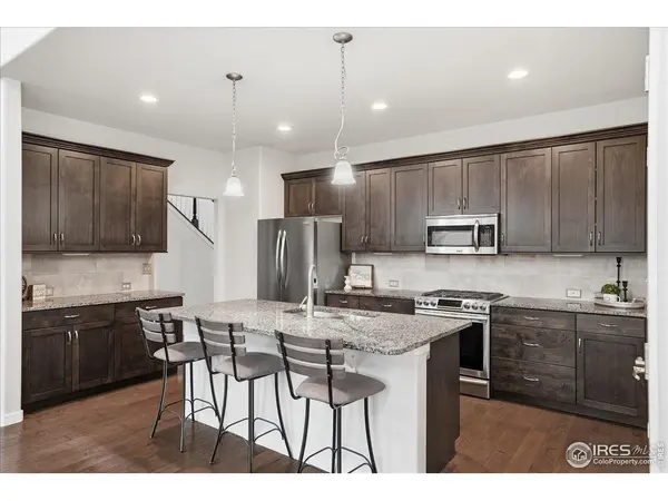 520 Cimarron, Ault, CO 80610