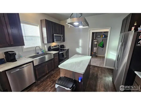 29391 Highway 34 ##Lot 6, Brush, CO 80723