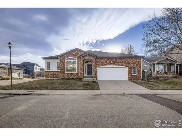 657 Clarendon, Longmont, CO 80504
