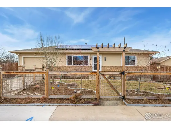 924 Larch, Windsor, CO 80550
