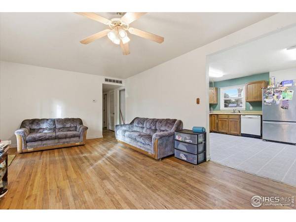3404 Vernon, Laporte, CO 80535