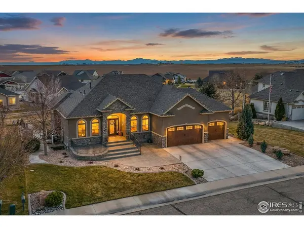 1598 Carriage, Eaton, CO 80615