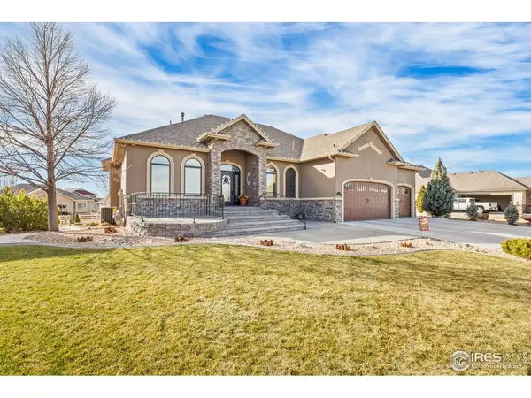 1598 Carriage, Eaton, CO 80615