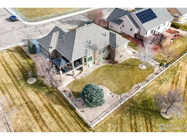 1598 Carriage, Eaton, CO 80615