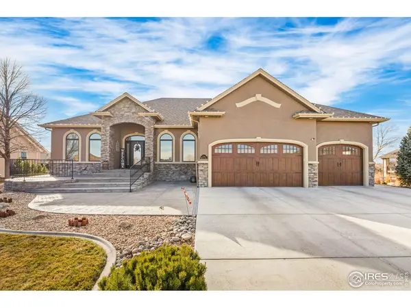 1598 Carriage, Eaton, CO 80615