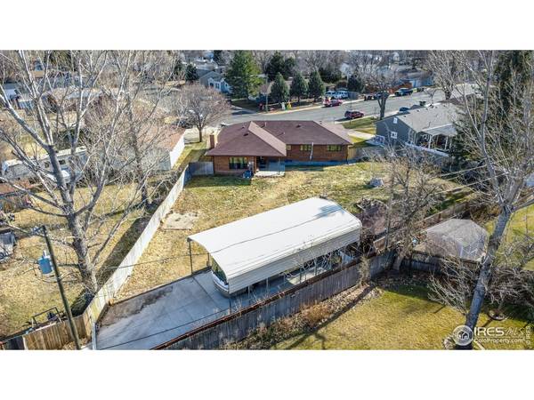 5 Circle, Brush, CO 80723