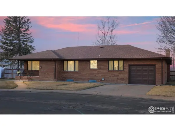 5 Circle, Brush, CO 80723
