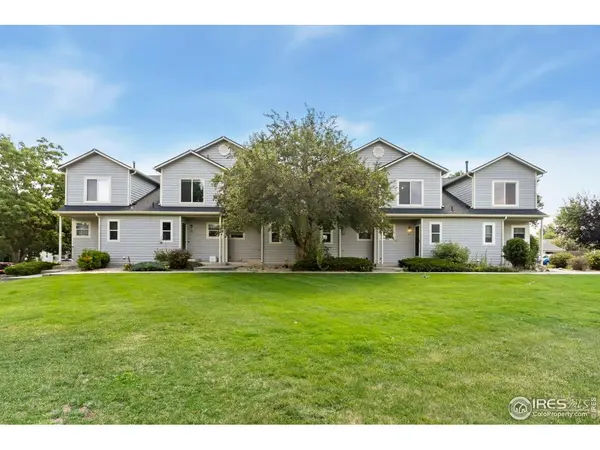 2925 W Stuart #11, Fort Collins, CO 80526