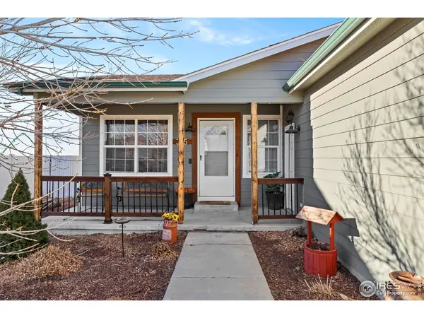 305 Linden Oaks, Ault, CO 80610