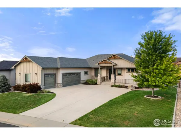 7880 Cherry Blossom, Windsor, CO 80550
